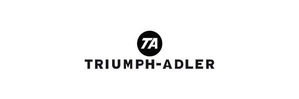 Triumph-Adler - ein Urgestein der Bürotechnik....