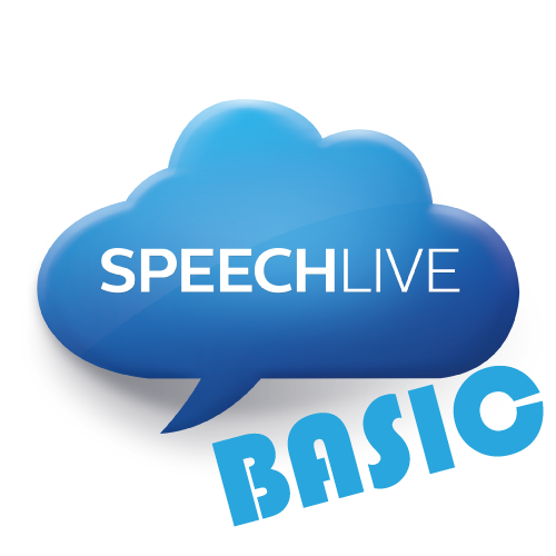 Philips SpeechLive Basic PCL1051/00