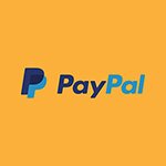 Sichere Zahlung mit Paypal