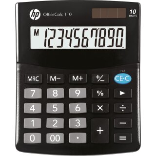 HP OfficeCalc 110