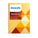 Philips SpeechExec PRO Dictate LFH4412/00...