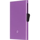 Kartenhülle - Cardholder Purple