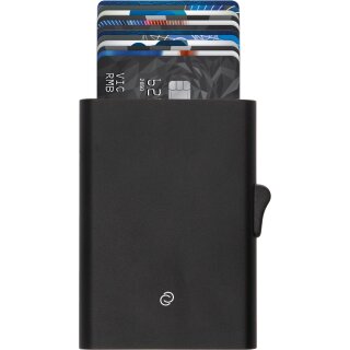 Kartenhülle XL - XL Cardholder Black