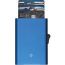 Kartenhülle XL - XL Cardholder Blue