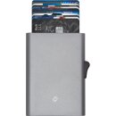 Kartenhülle XL - XL Cardholder Grey