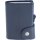 Einfachportemonnaie XL - XL Wallet Cobalto with Blue Holder