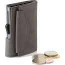 Portemonnaie mit Münzfach - Coin Wallet Fog with...