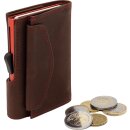 Portemonnaie mit Münzfach - Coin Wallet Auburn with...