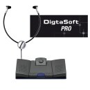 Grundig Digta Transcription Starter Kit USB KDC5671-22